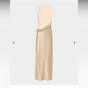 Nanushka Cobee Slip Dress
